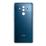 Galinis dangtelis Huawei Mate 10 Pro blue (O)